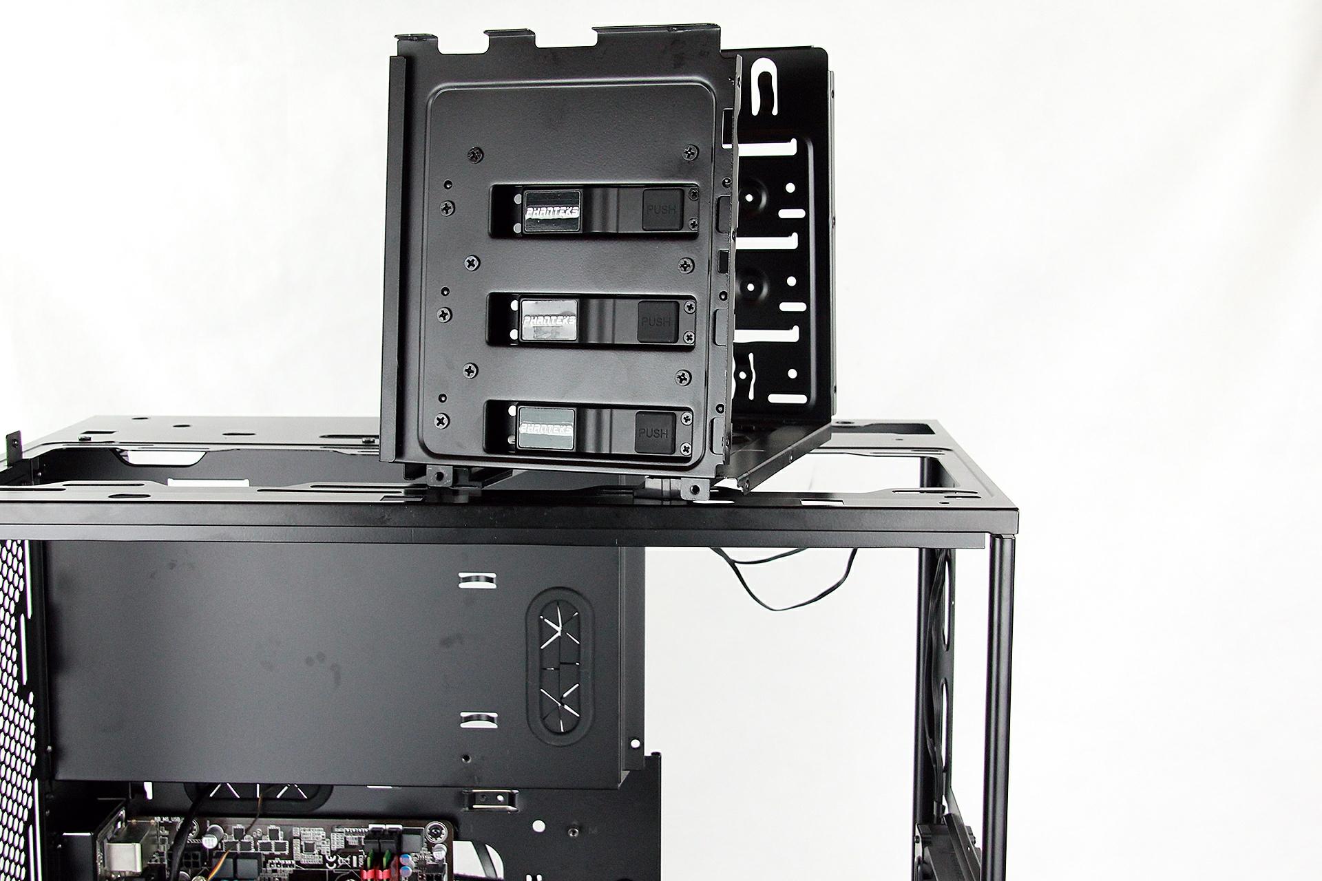 IMG 9645 phanteks enthoo mini Xl case review