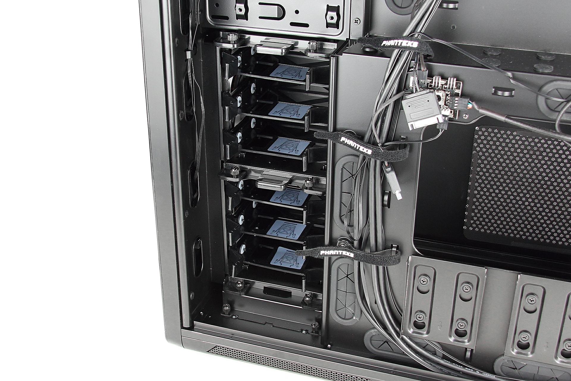 IMG 9573 phanteks enthoo mini Xl case review