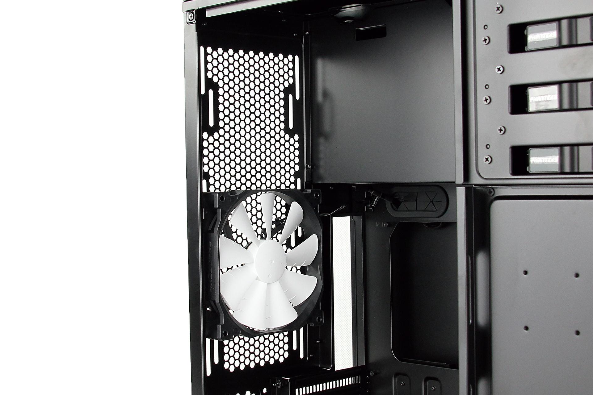 IMG 9560 phanteks enthoo mini Xl case review