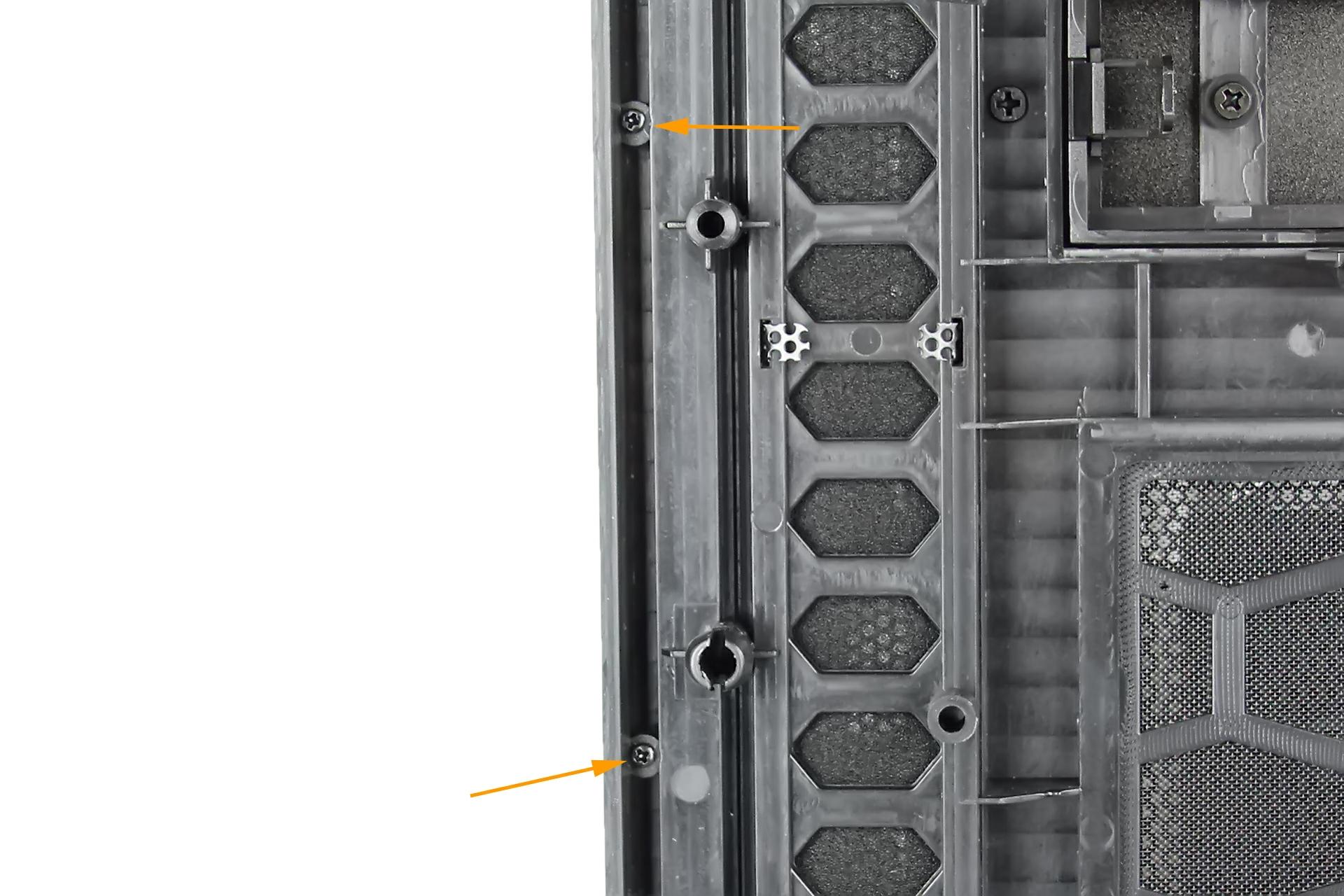 IMG 9633 phanteks enthoo mini Xl case review