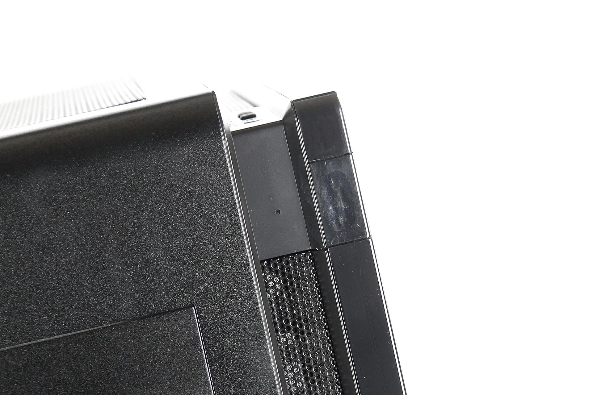 IMG 9527 phanteks mini Xl case review