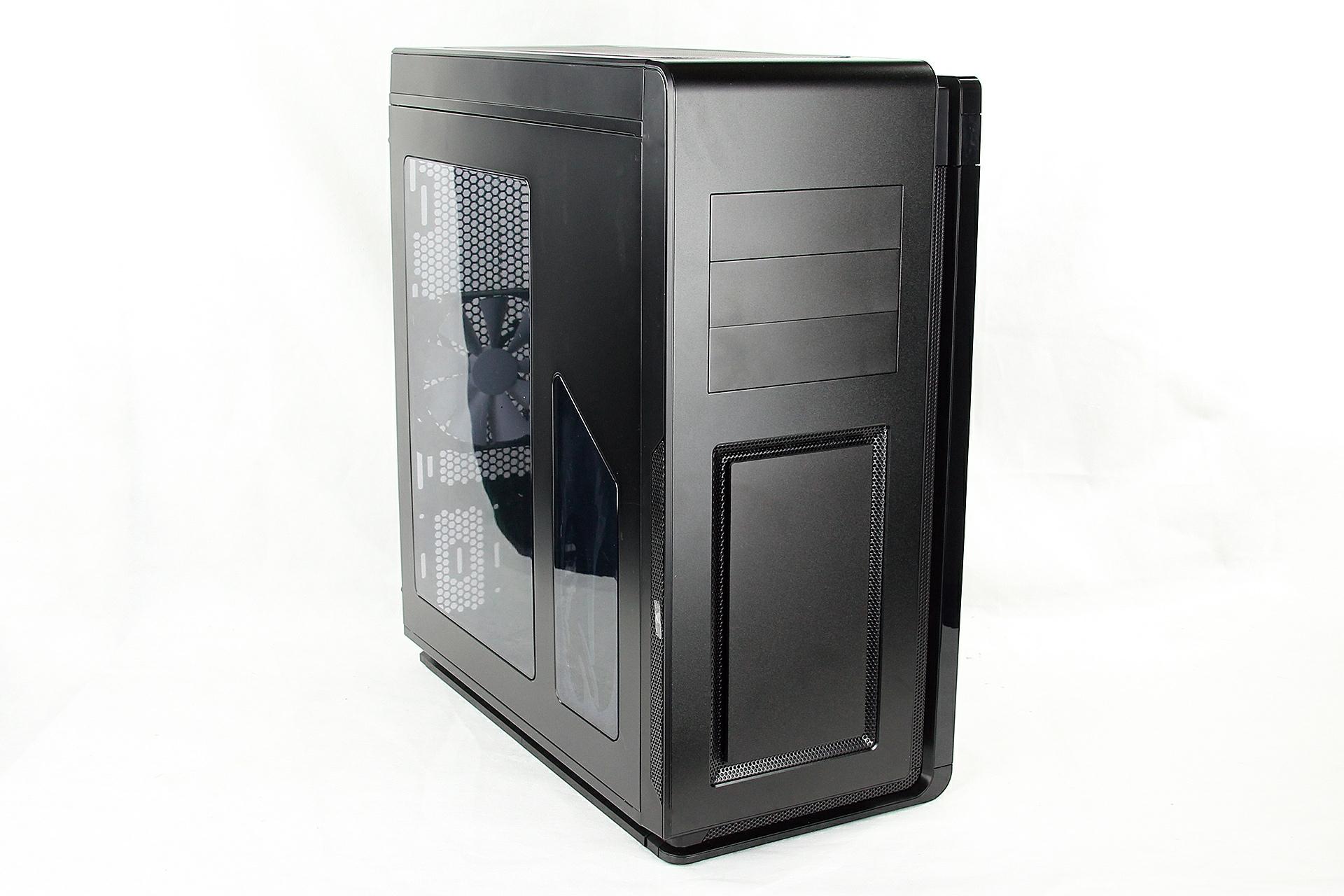 IMG 9524 phanteks mini Xl case review