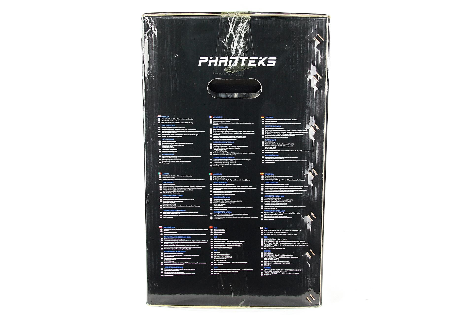 IMG 9477 phanteks mini Xl case review