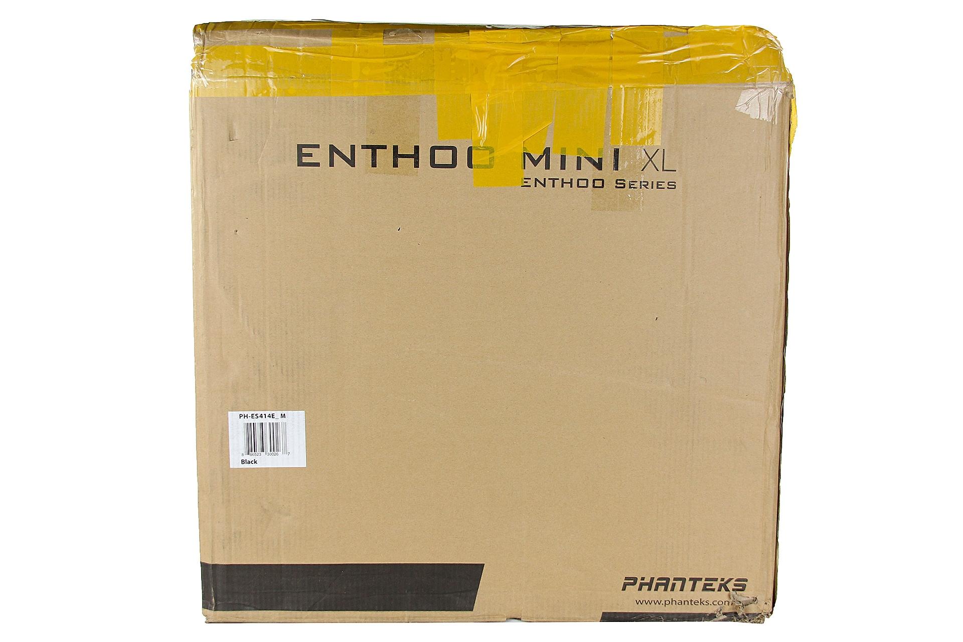 IMG 9474 phanteks mini Xl case review