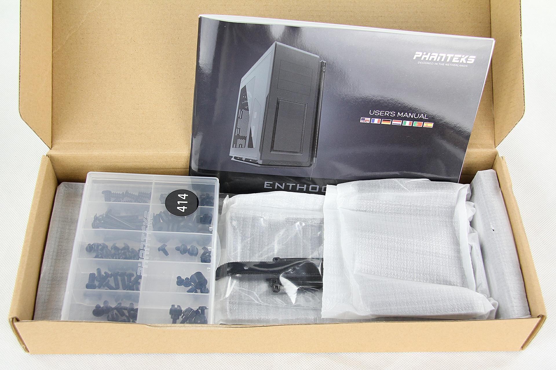 IMG 9516 phanteks mini Xl case review