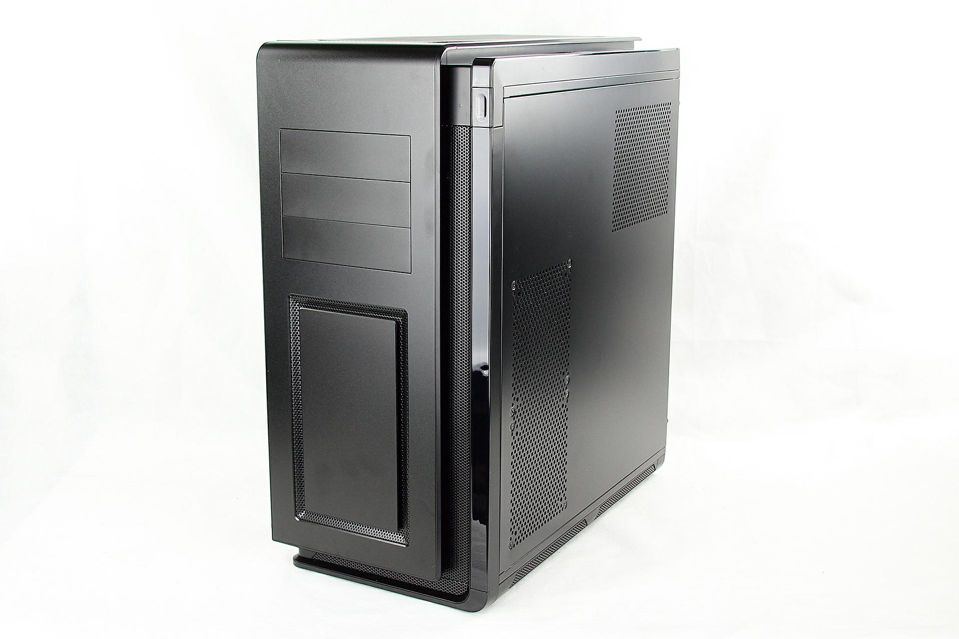 IMG 9525 phanteks mini Xl case review