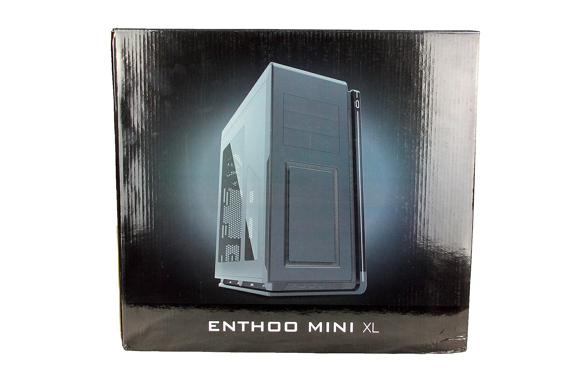 IMG 9478 phanteks mini Xl case review