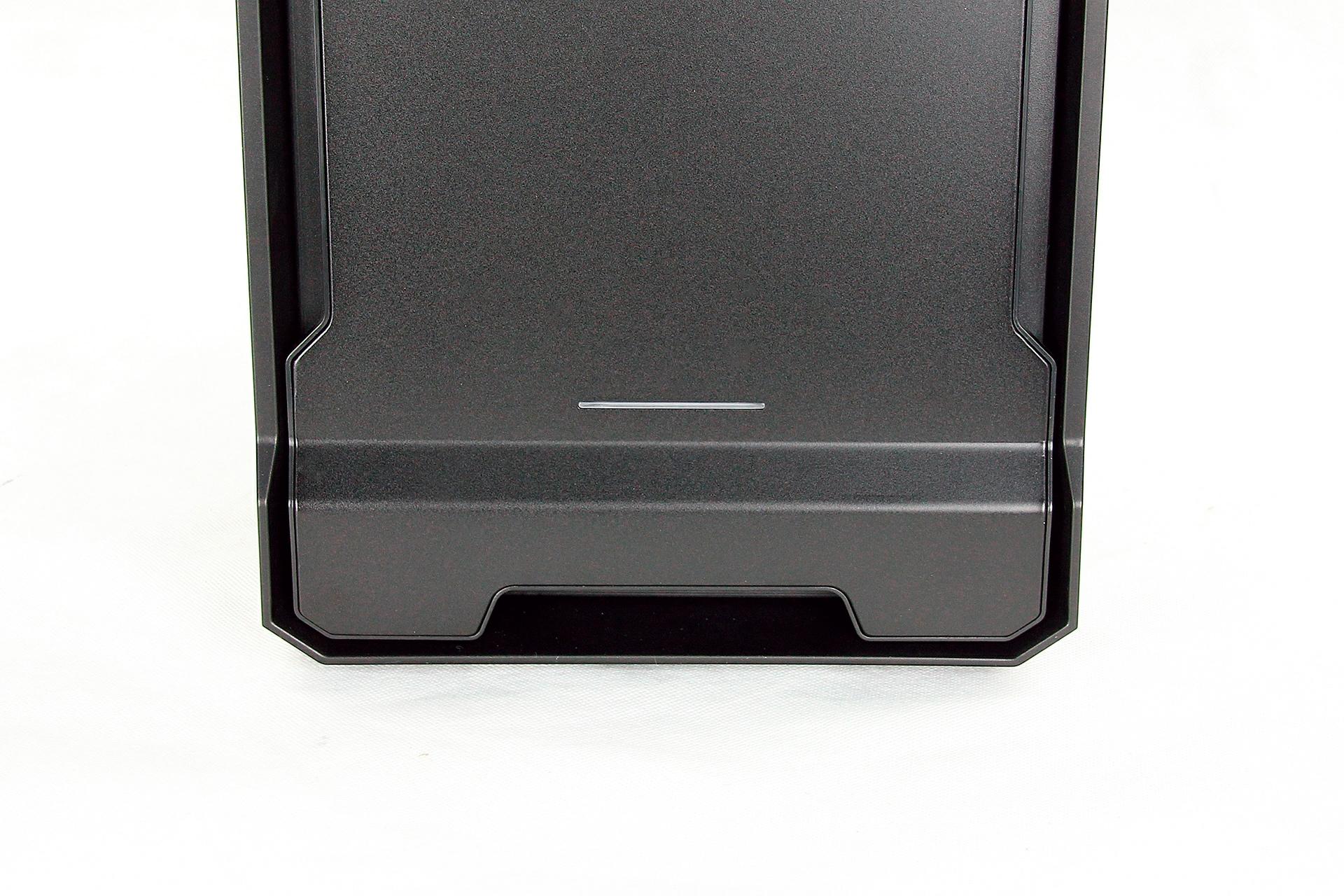 8571 Phanteks Enthoo Evolv ITX mini case review