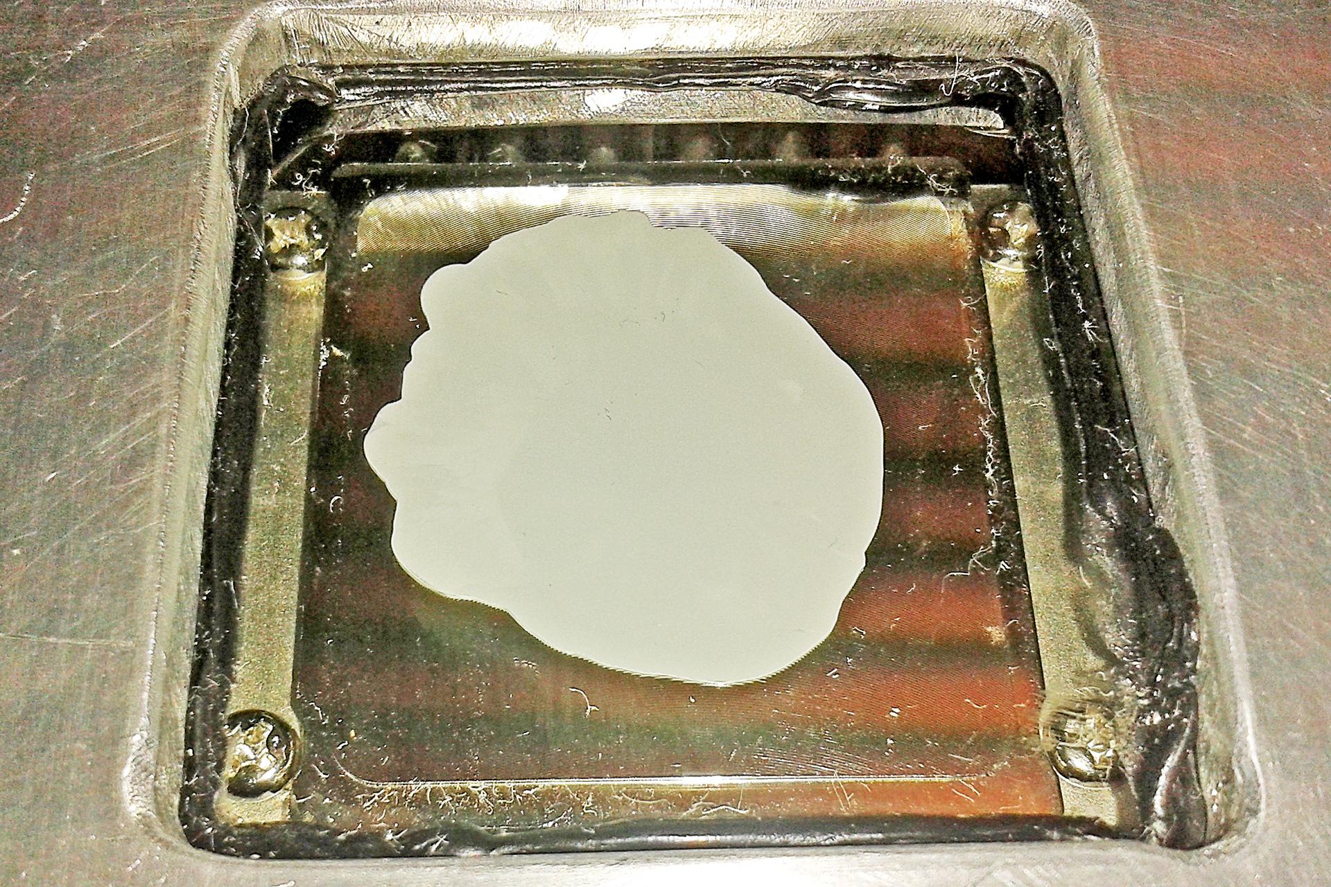T5 TIM Spreading Pea Asymmetrical Fastening 02 Noctua NH D15S Dual Tower CPU Cooler Review 015351