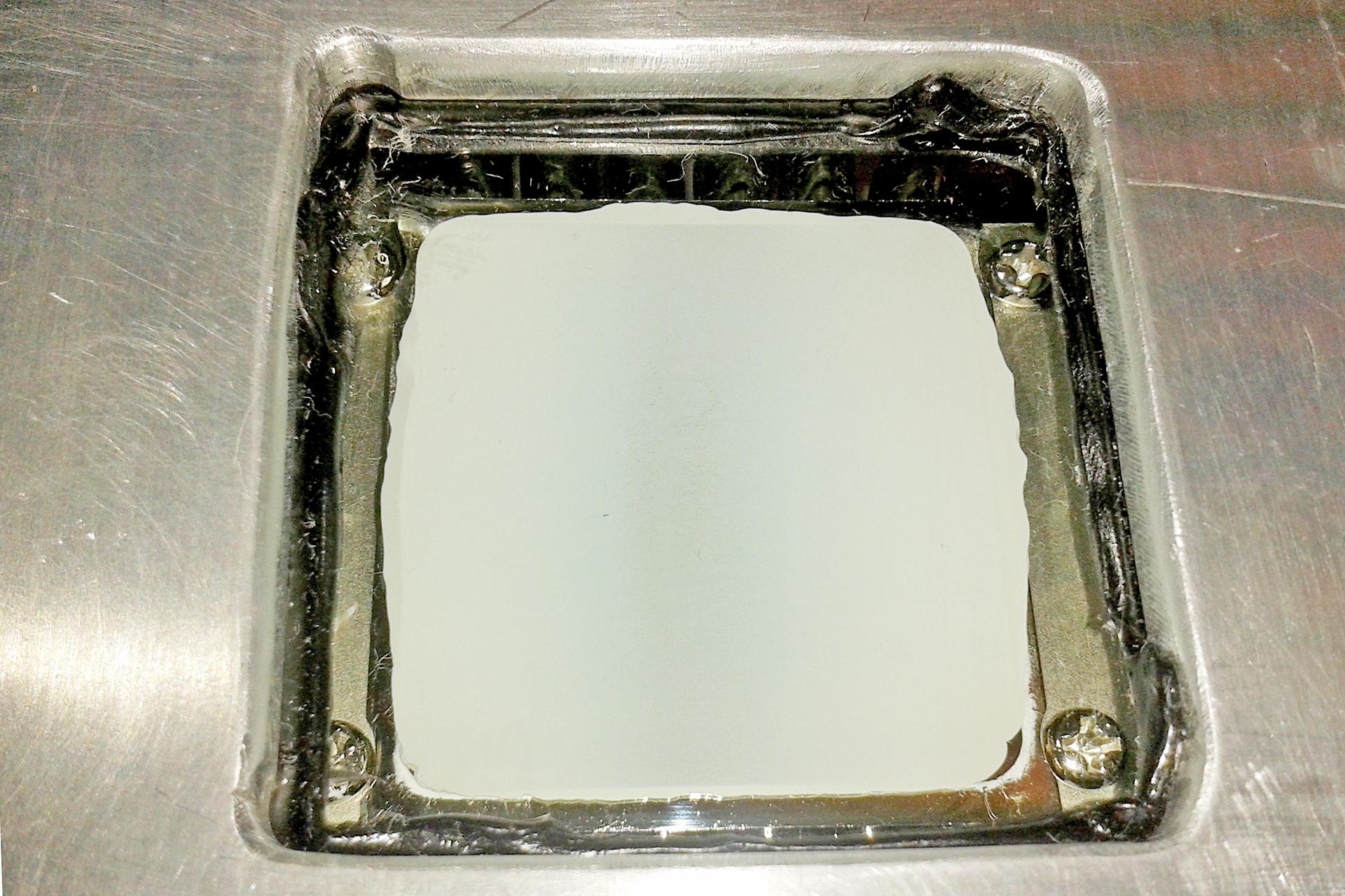 T25 TIM Spreading Pea Symmetrical Fastening 5 Noctua NH D15S Dual Tower CPU Cooler Review 0158246
