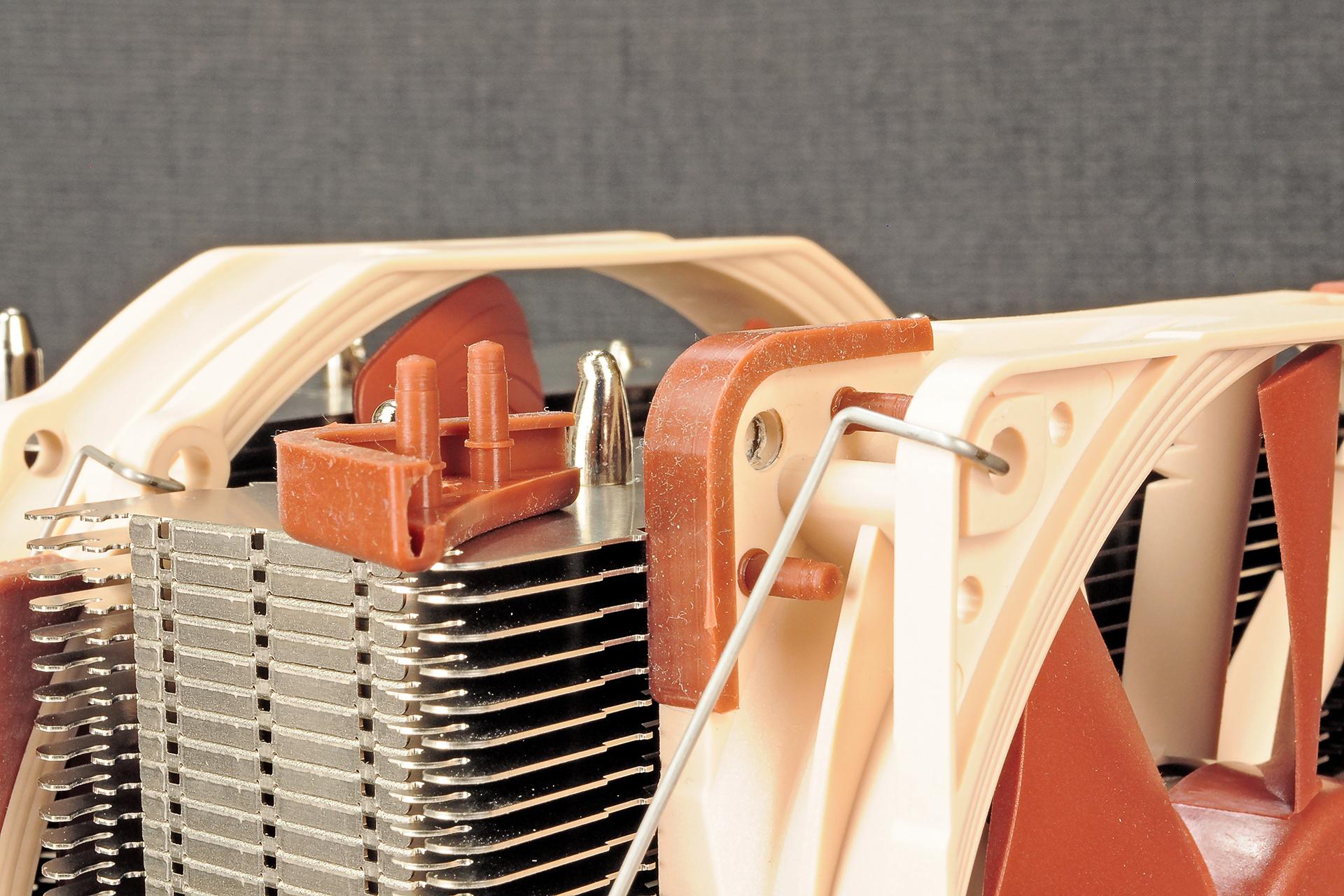 K4 AddF120 Details 04 Noctua NH D15S Dual Tower CPU Cooler Review 0310