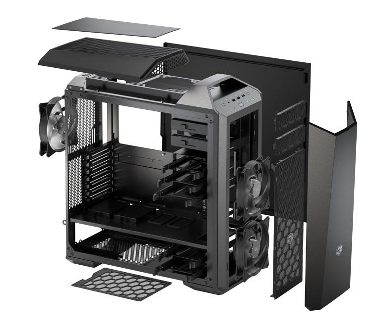 MasterCase Maker 5