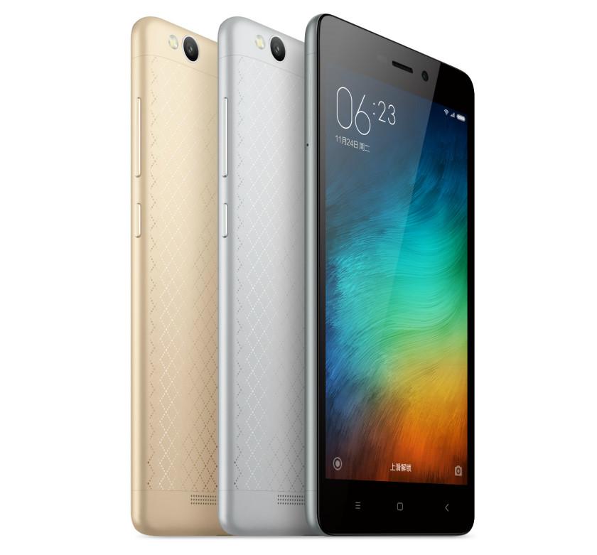 Redmi 3 1