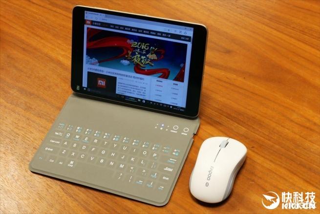 Xiaomi Mi Pad 2 Win10 1