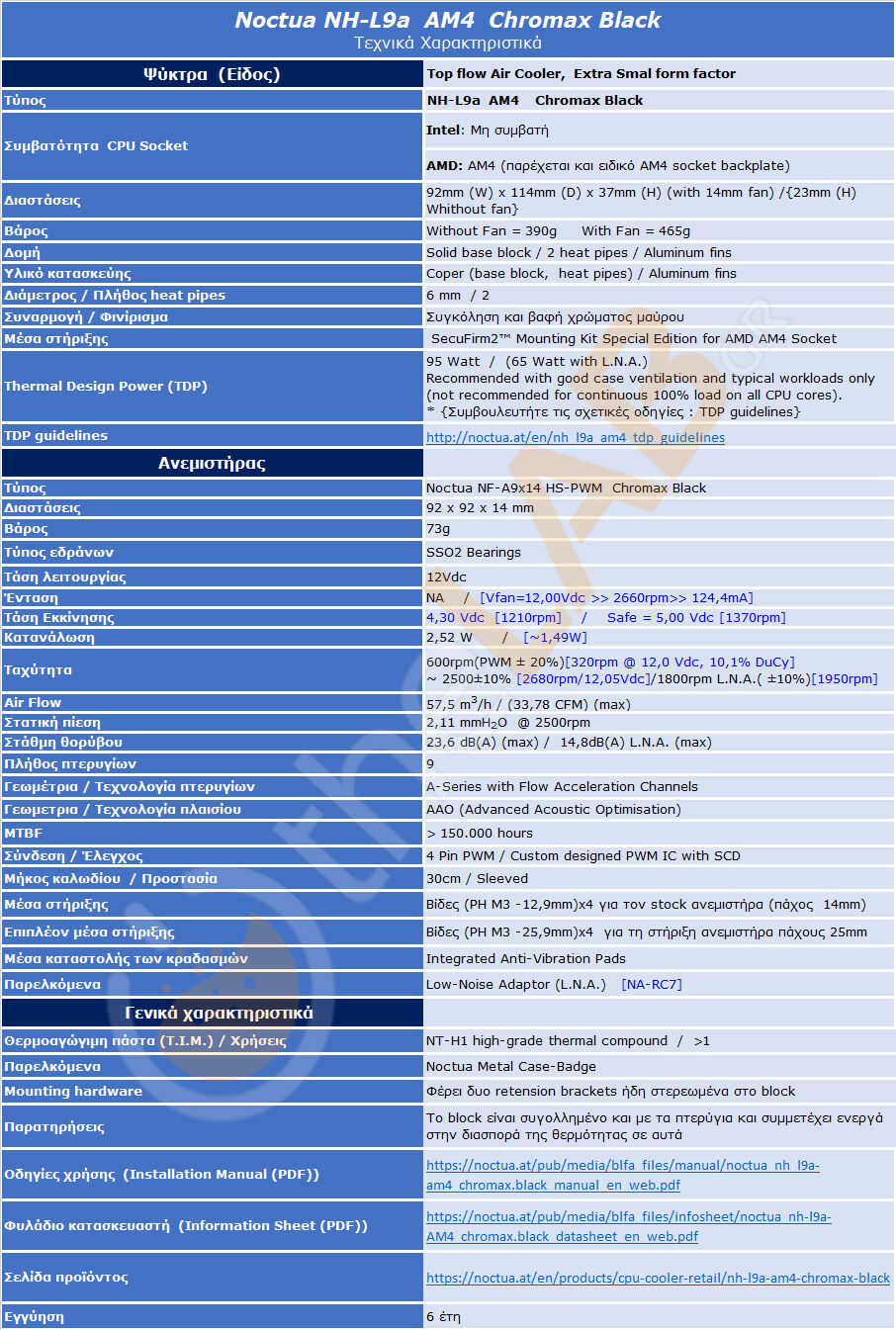 large.G46_Specification-Table_NoctuaNh-L9a-AM4_Chromax.Black.jpg