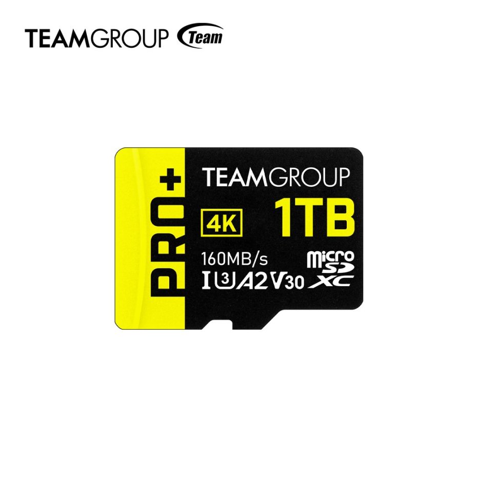PRO+ MicroSDXC UHS I U3 A2 V30 Memory Card.jpg