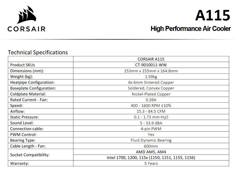 large.CORSAIRA115DUALTOWERCPUCOOLERSPECIFICATIONS.png