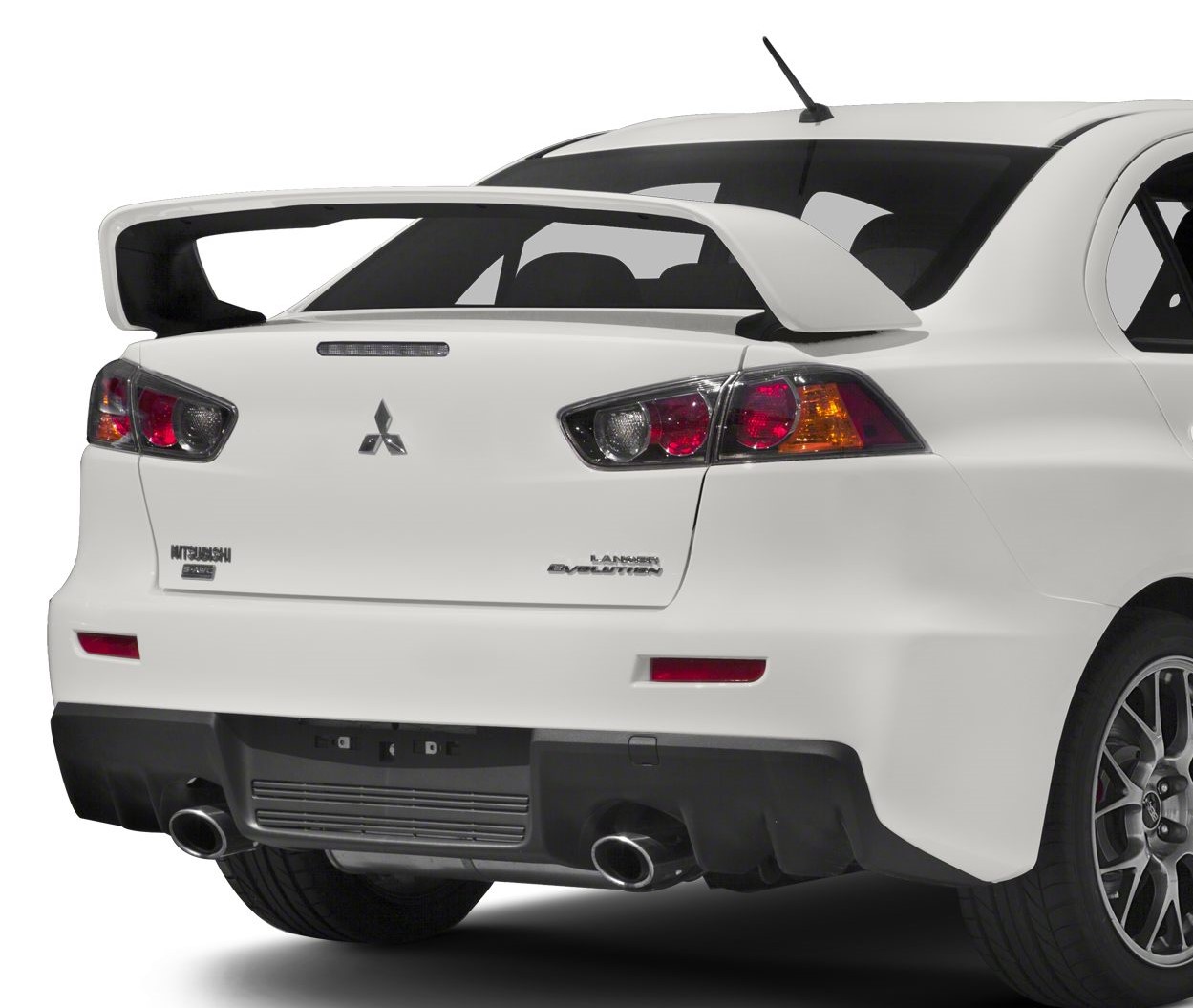 Mitsubishi Lancer - Bespoke design - Seat Surgeons