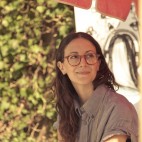 Cinzia Zenocchini