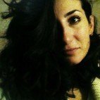 Cecilia Cruccolini