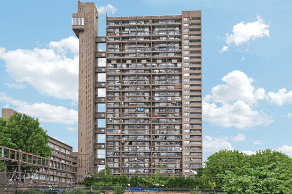 Trellick-Tower