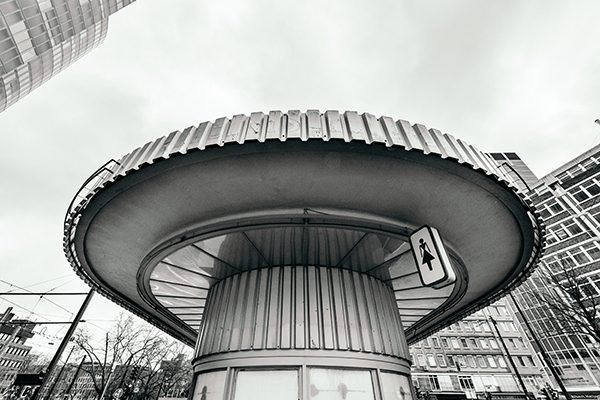 Düsseldorf