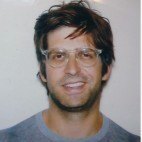 Ian Volner