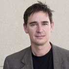 Clancy Martin