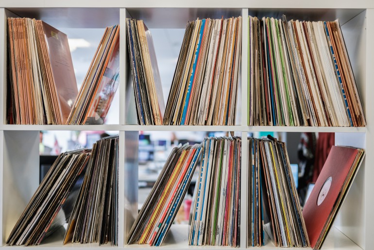 Records