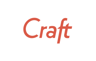 Logo vom CMS Craft