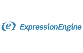 Logo vom CMS ExpressionEngine