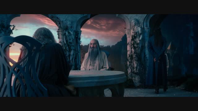 Watch The Hobbit: An Unexpected Journey Mediafire