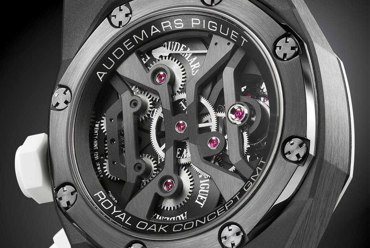 Calibre 2930