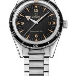 Seamaster 300 '57 – originalen.