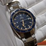 Seamaster 300 i titan.