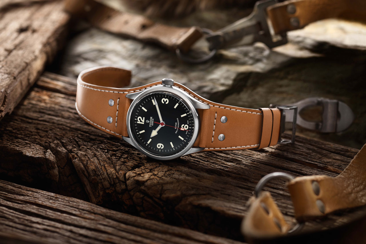 Tudor Heritage Ranger