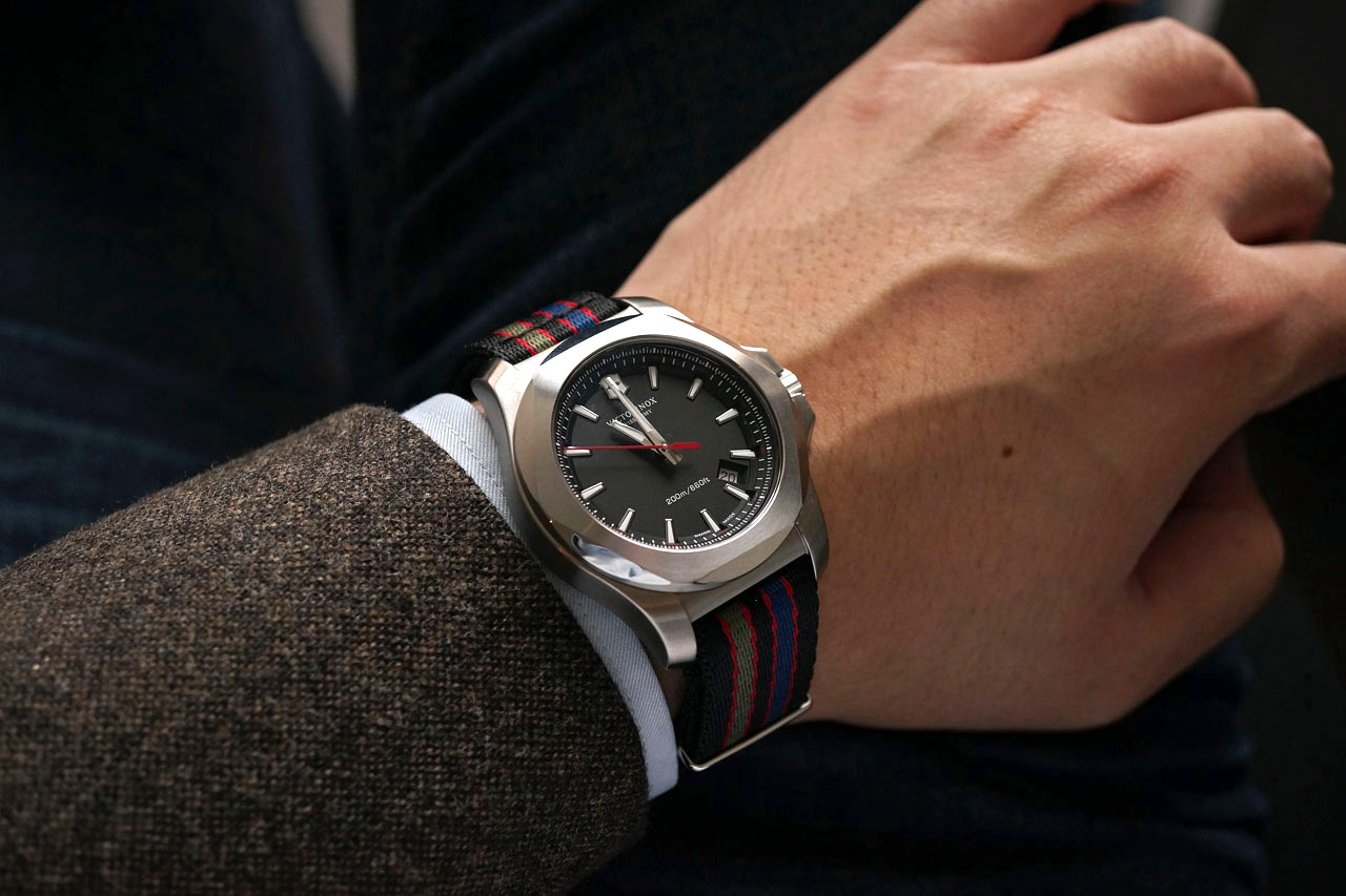 Victorinox INOX