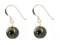crochets hematite