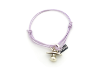 Bracelet lien tétine
