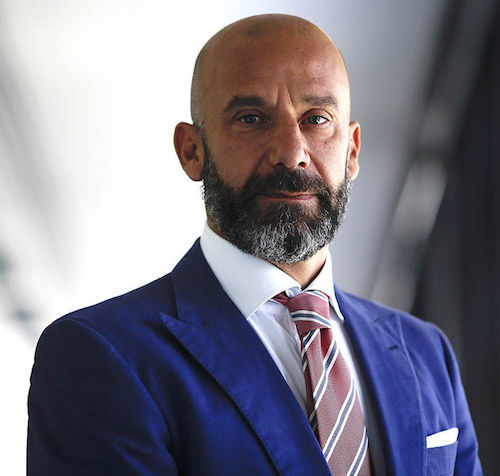 Luca Vialli