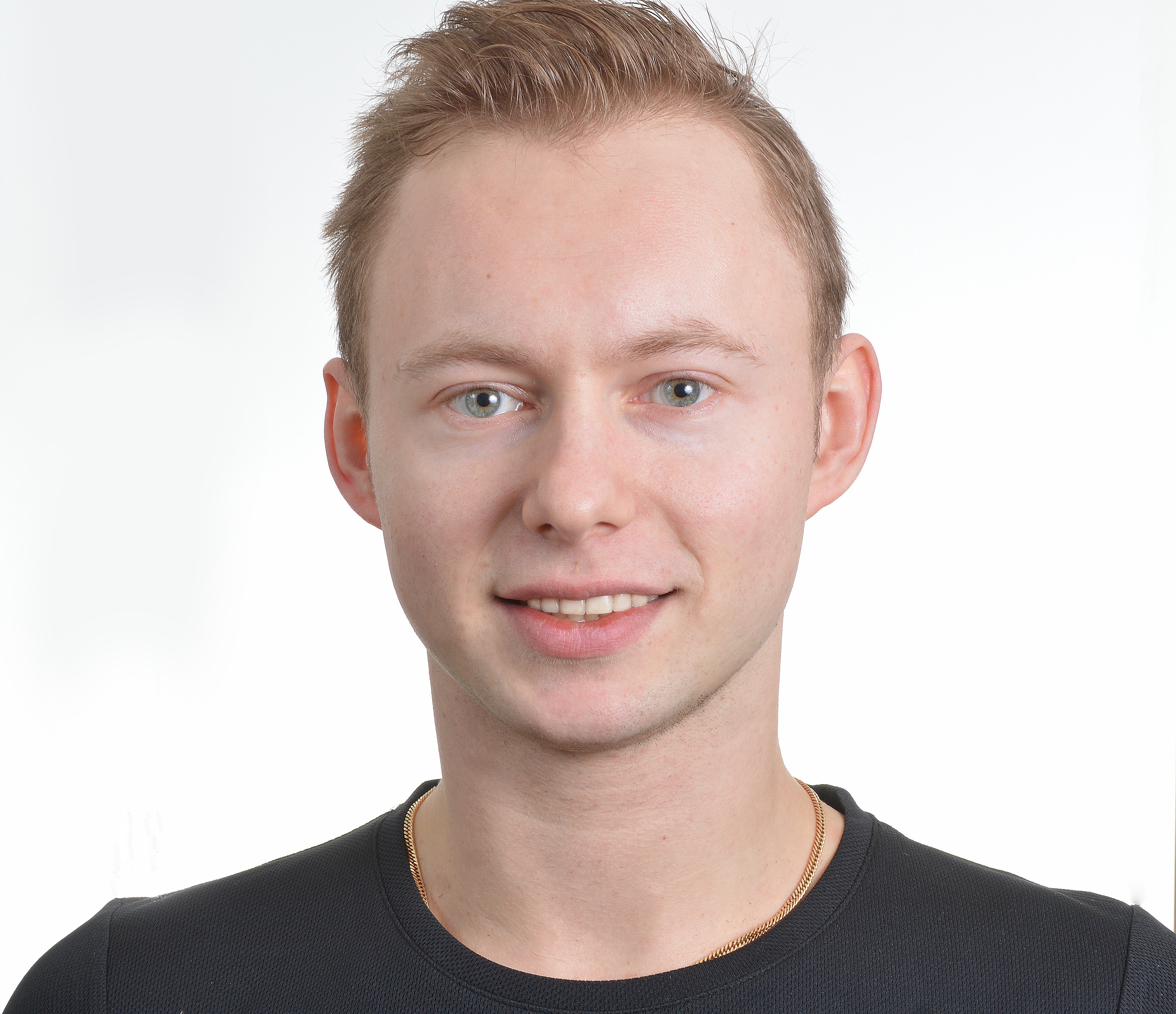 Alexander Majorov