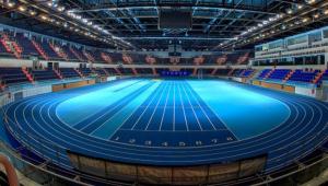 Στίβος: Ανακοινώθηκε το πρόγραμμα για το Ευρωπαϊκό του Τορούν