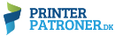 printerpatroner.dk