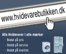 Hvidevarebutikken.dk