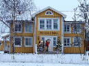 Den Gamle Skole ApS