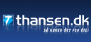 T. Hansen Gruppen A/S
