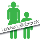 Lærke og Lillebror