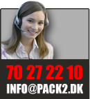 PACK2 ApS