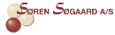Søren Søgaard A/S