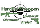 Hardballshoppen